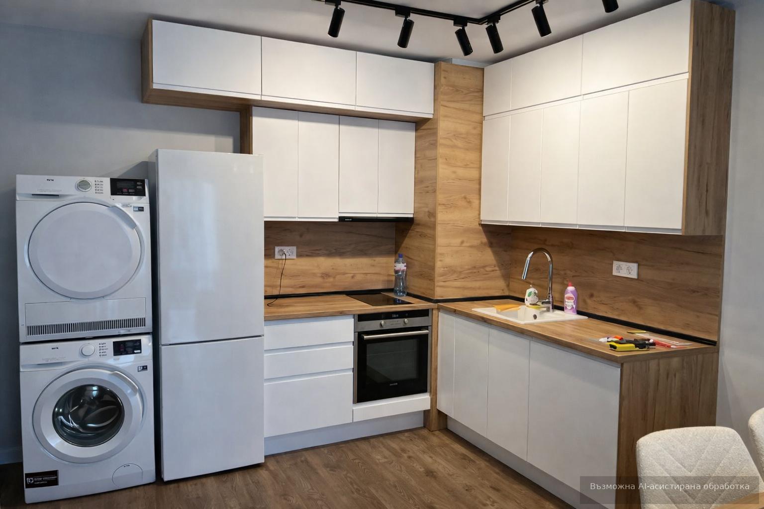 For rent in Sofia one-bedroom apartment Druzhba 2 ID 2234074