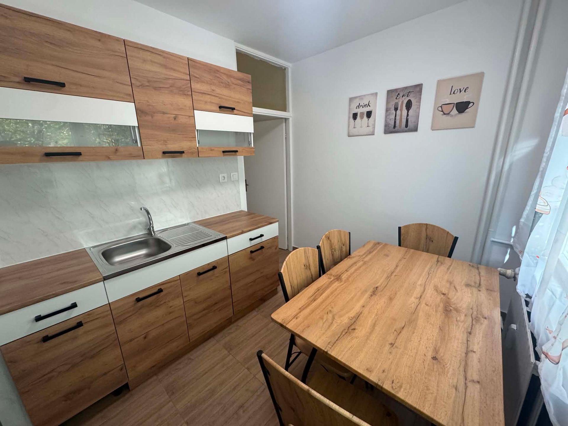 For rent in Sofia studio Mladost 1A ID 2234126