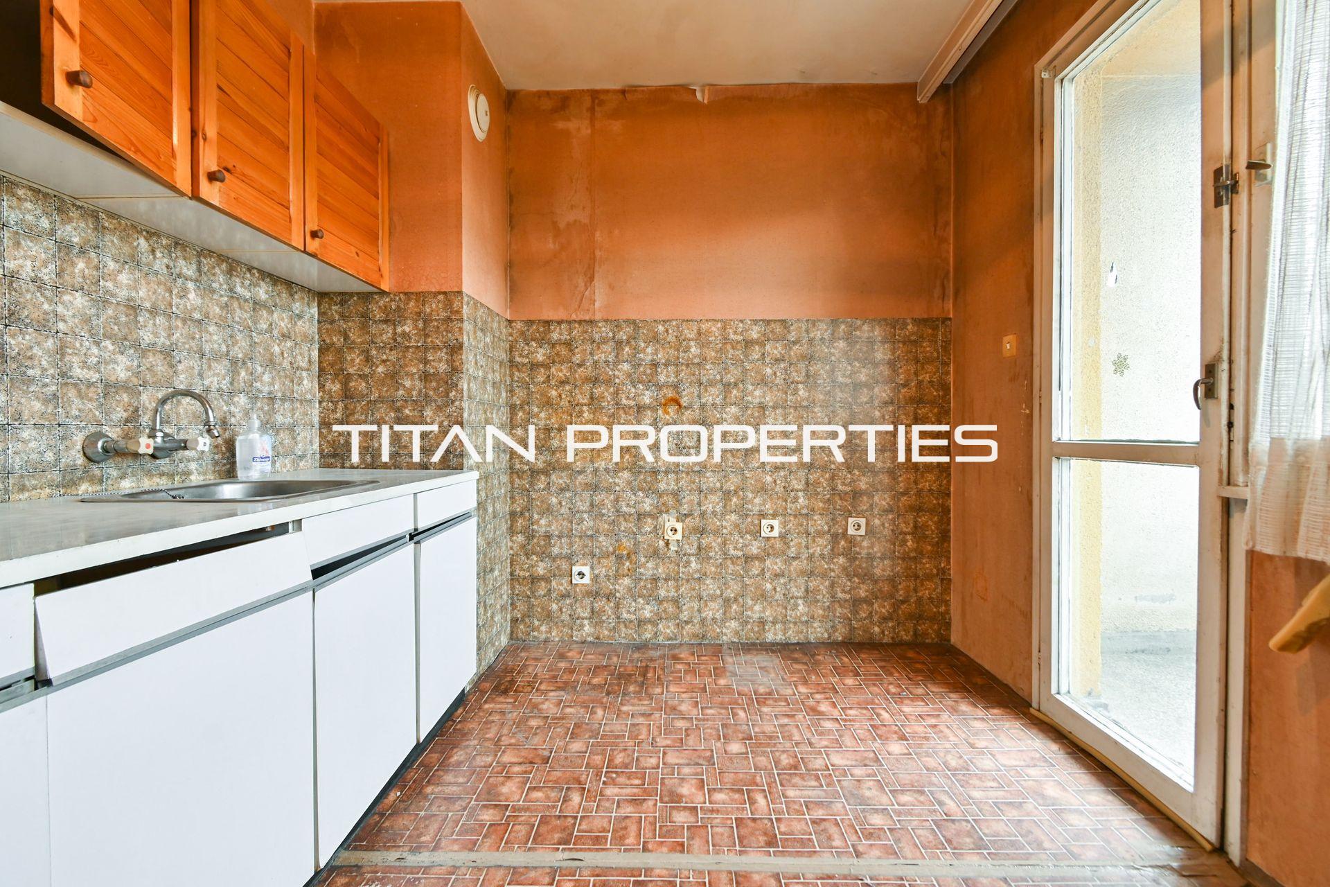 Тристаен, продажба, Люлин 7