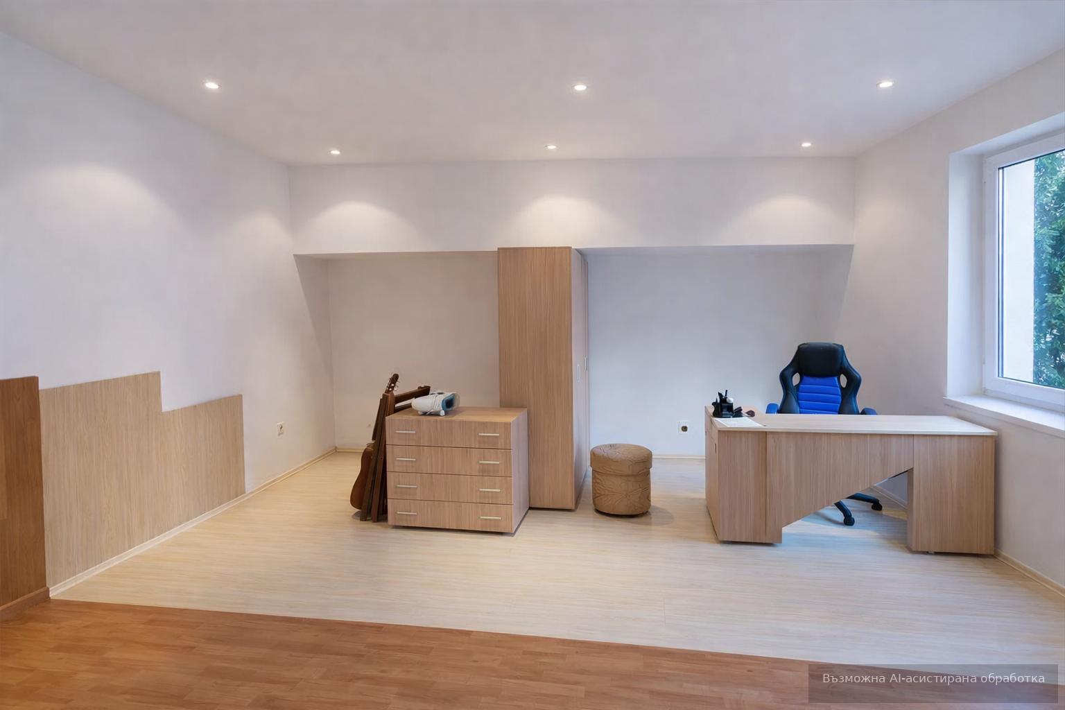 For rent in Varna office Lyatno kino Trakiya ID 2210084