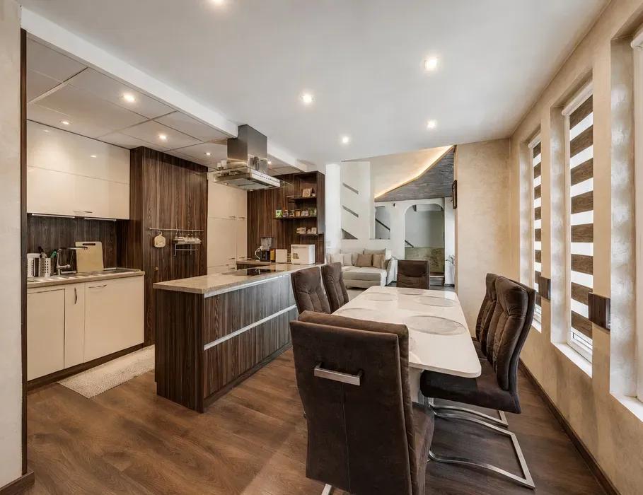 For sale in Sofia maisonette Vitosha ID 2116769