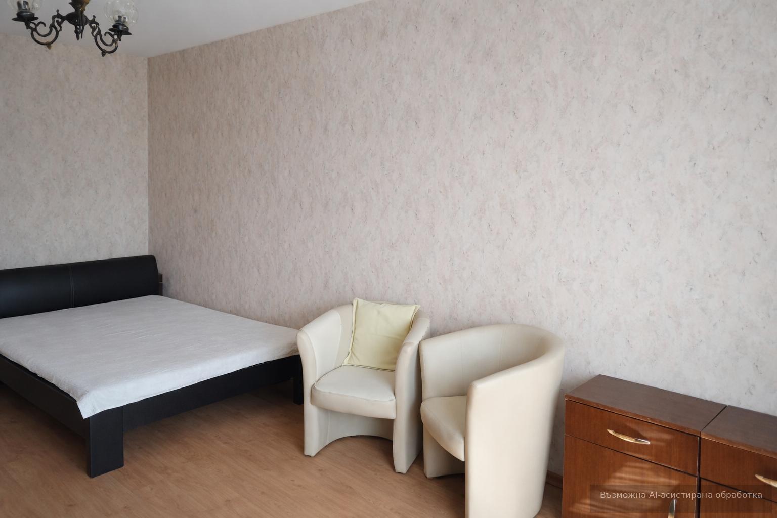 Studio, for rent, Fondovi zhilishta residential district
