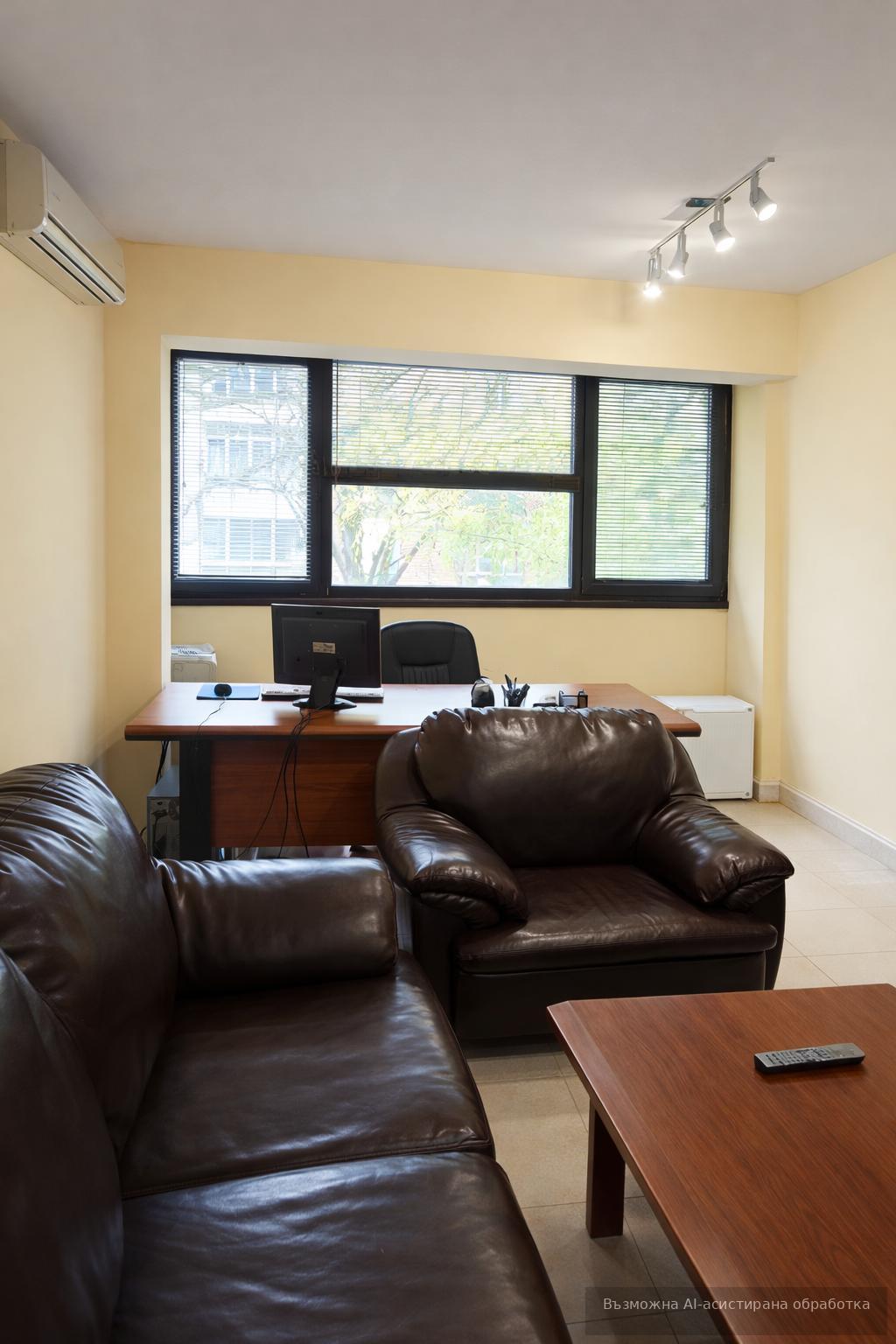 For rent in Burgas Center office ID 2227400