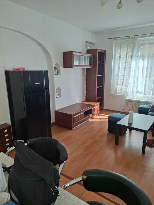 Под наем в София двустаен Младост 2 ID 2234141