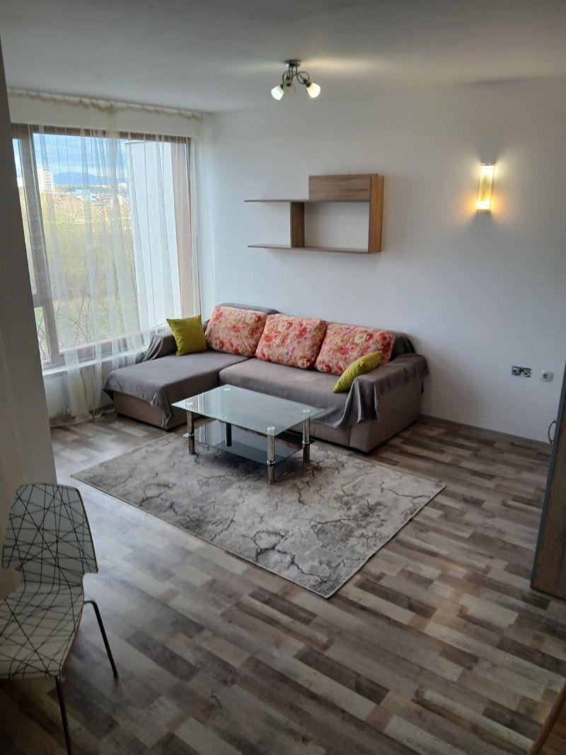 One-bedroom apartment for rent, Manastirski Livadi district