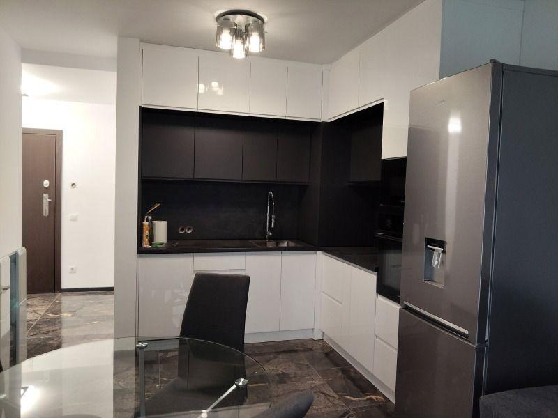 Two-bedroom apartment, For rent, Zone B-18