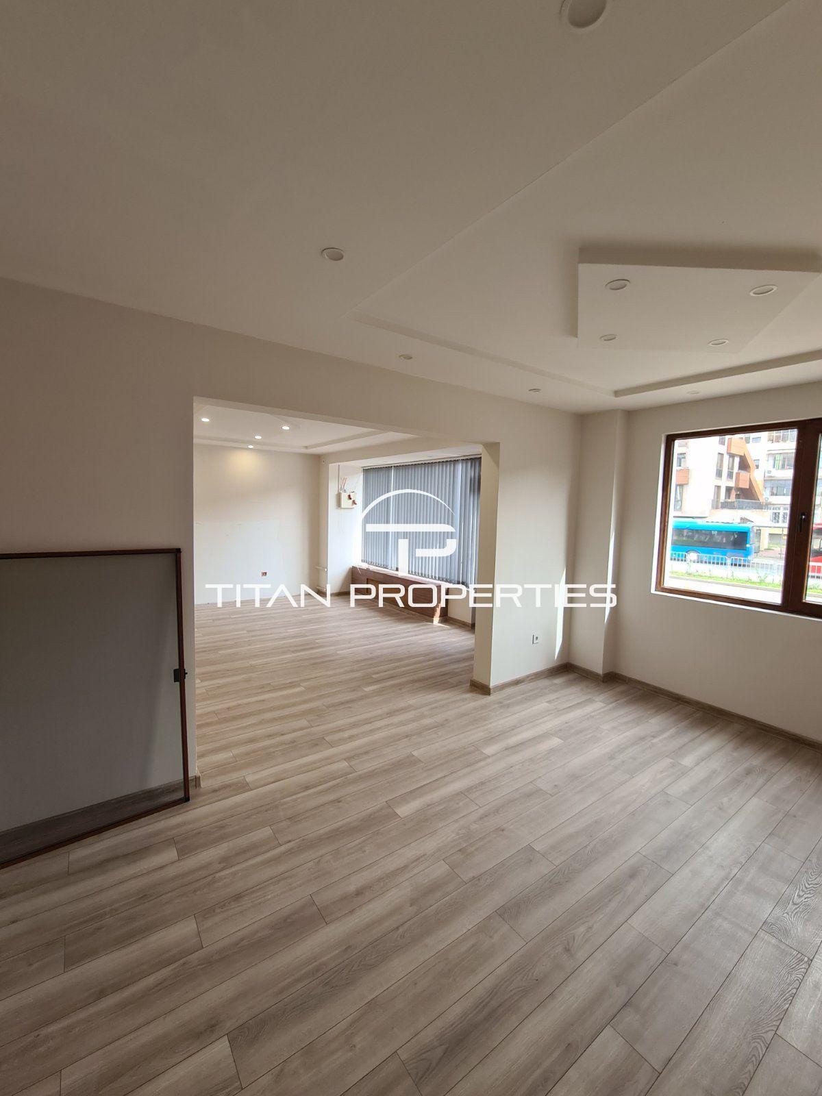 For sale in Plovdiv two-bedroom apartment Karsiyaka ID 2120193
