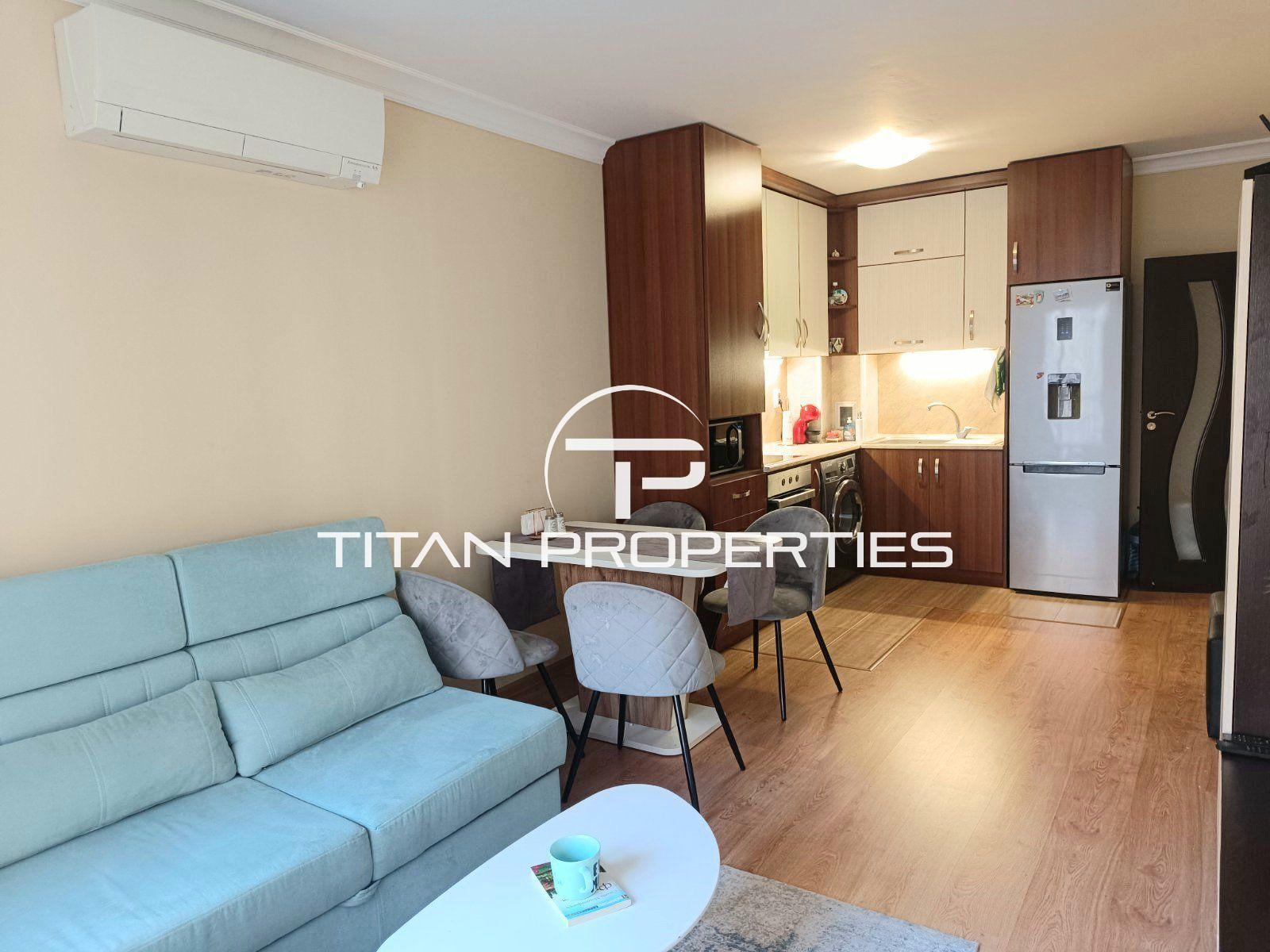 За продажба в Пловдив тристаен Южен ID 2112283