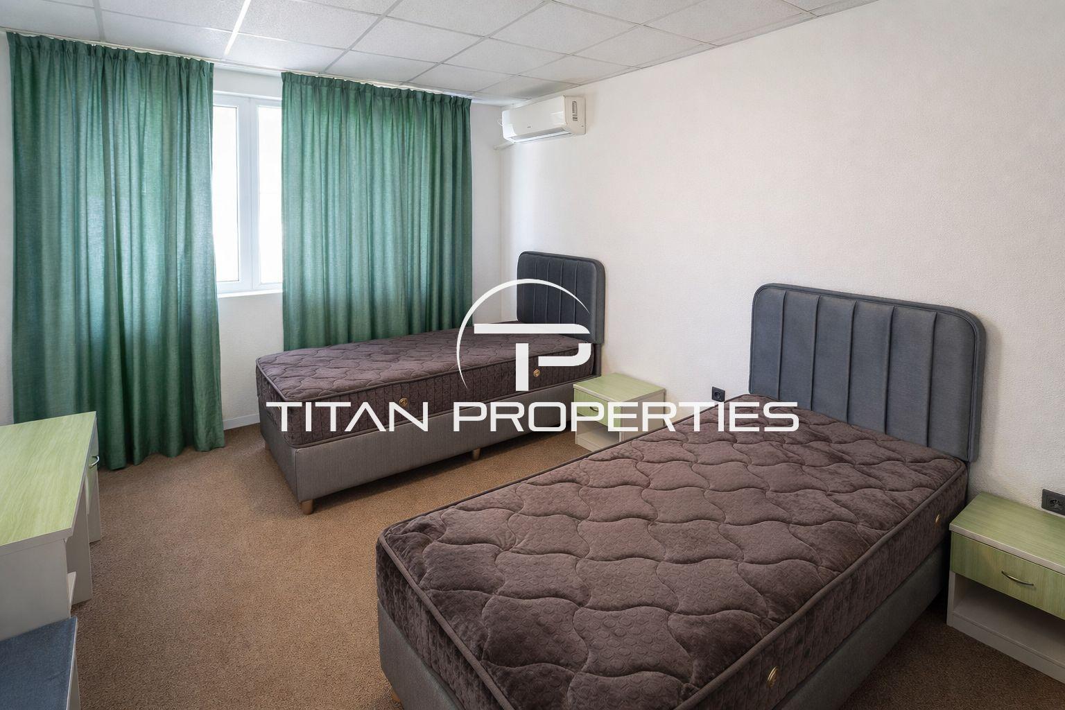 For rent in Plovdiv studio Kyuchuk Parizh ID 2234162