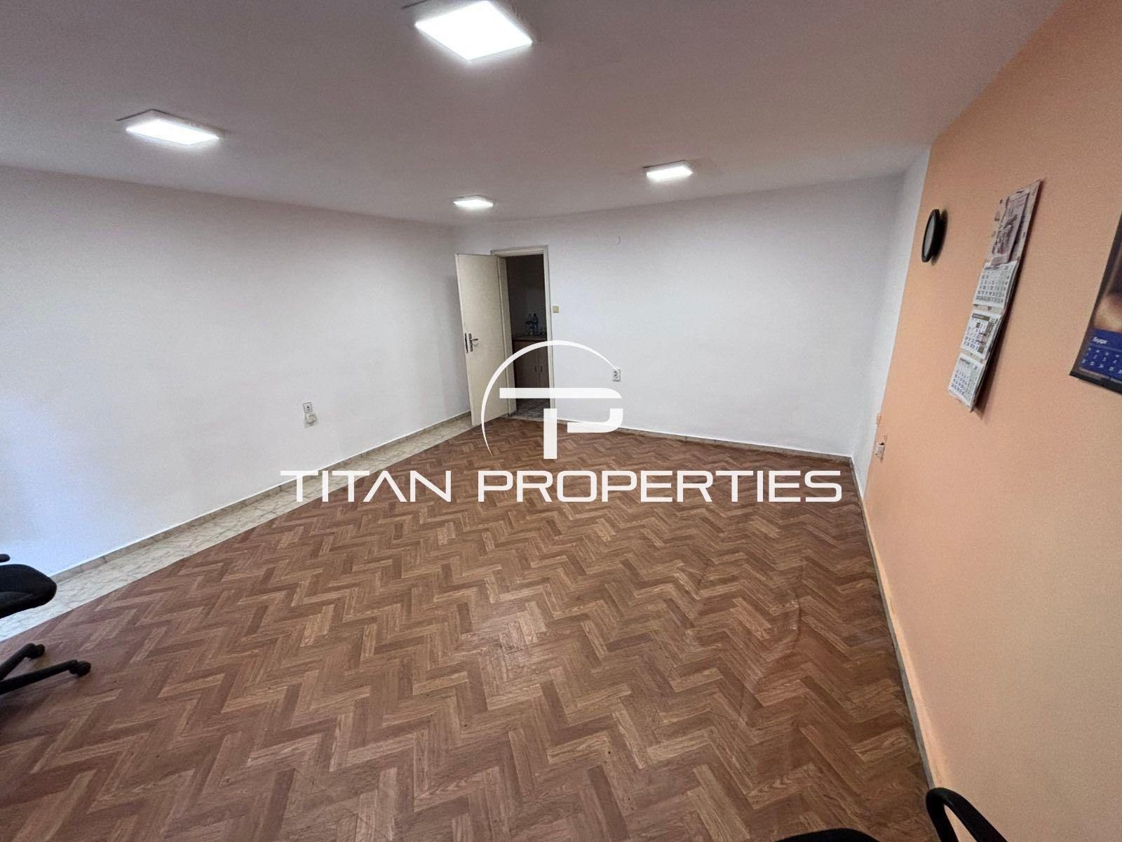 For rent in Burgas, Vazrazhdane office ID 2212051