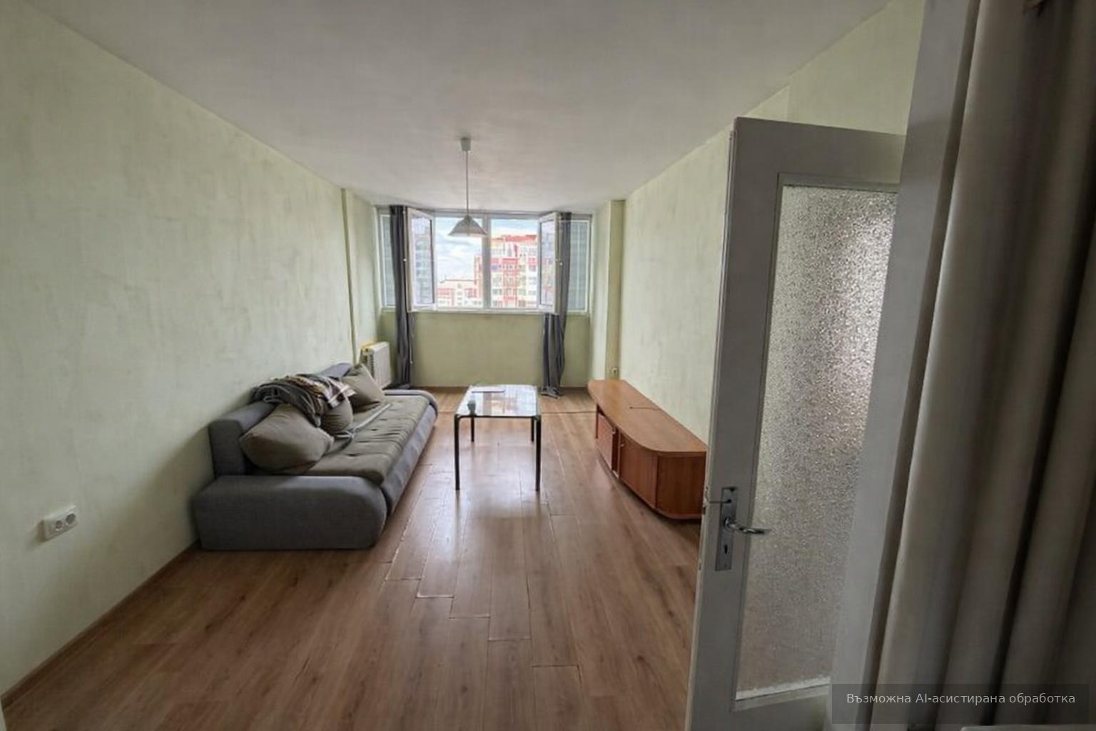 For sale in Sofia one-bedroom apartment Zona B-5 ID 2120323
