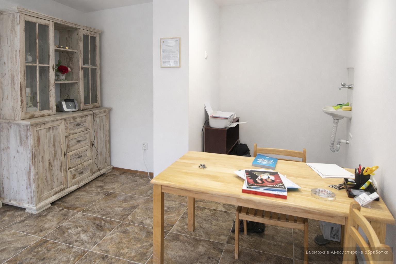 Под наем в Пловдив офис Каменица1 ID 2092358