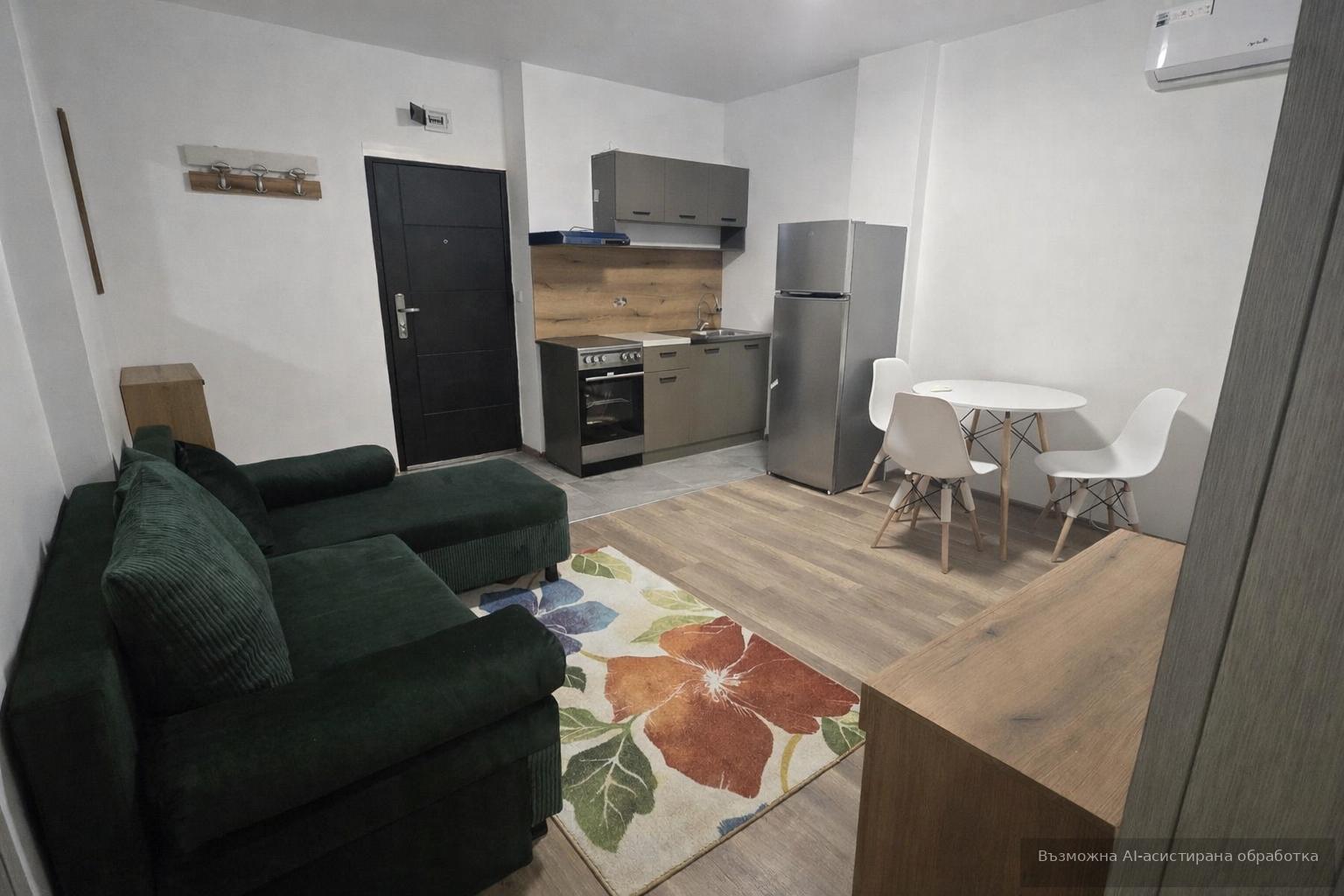 Под наем в София двустаен Овча купел ID 2216295