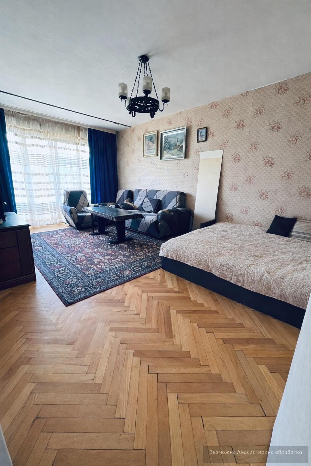 Гарсониера за продажба в ж.к Надежда 1