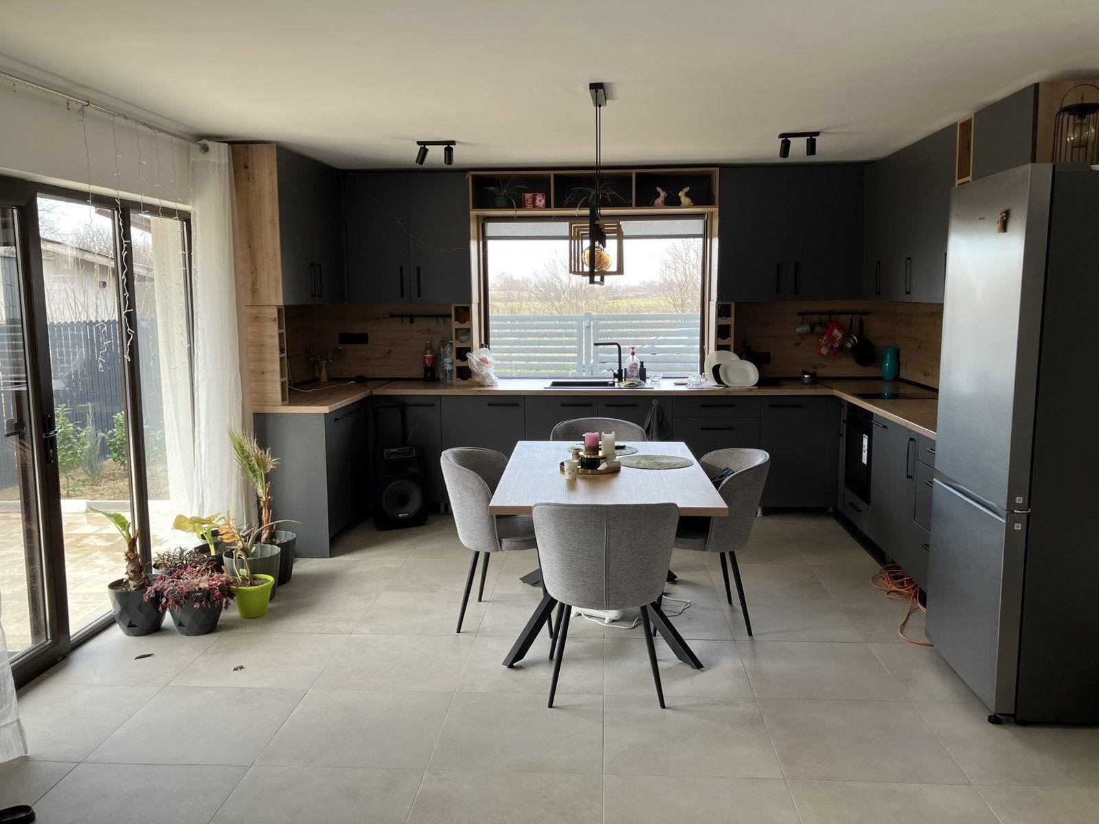 House, for rent, village of Chepintsi
