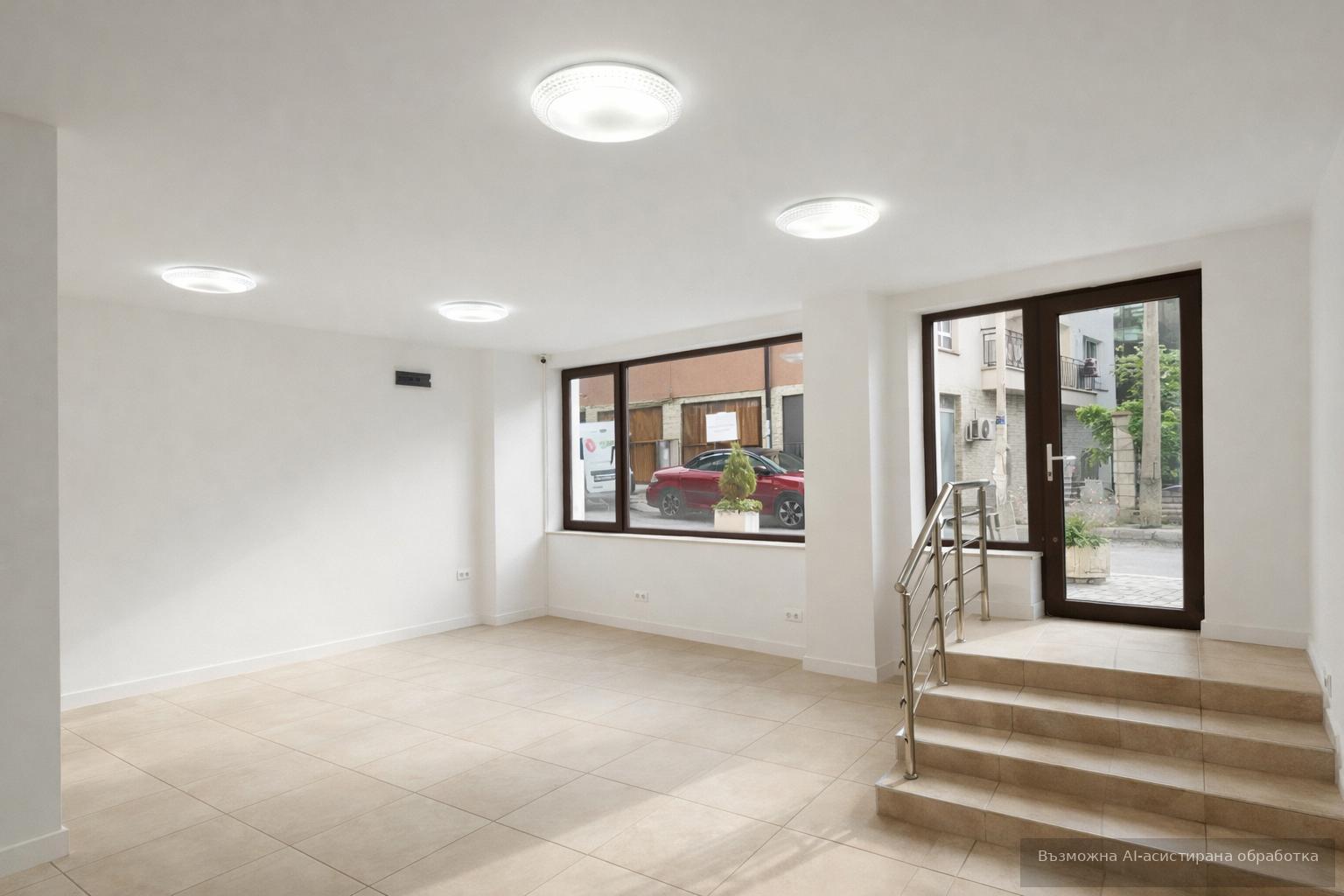 For rent in Varna, Levski office ID 2234371