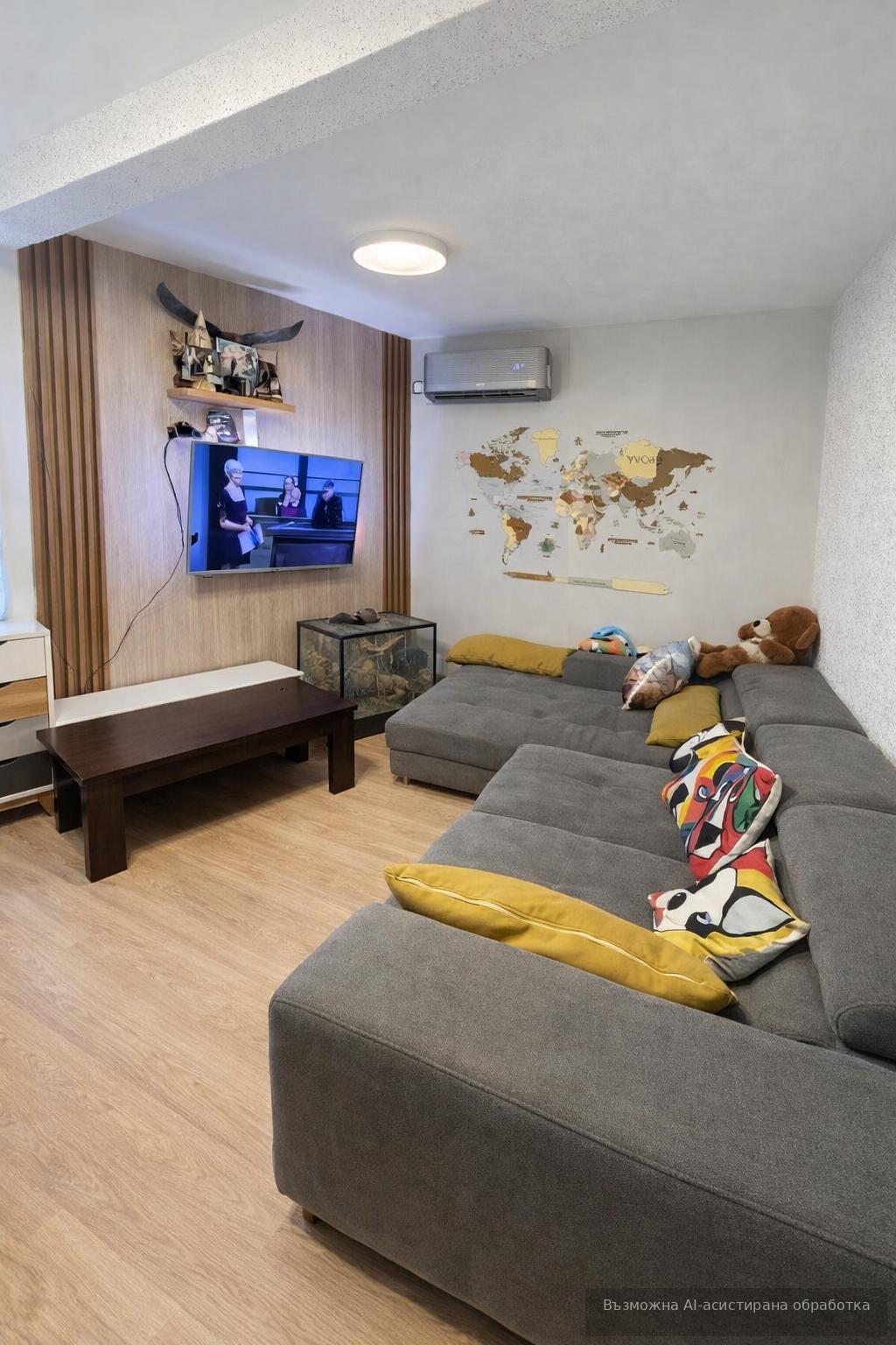 For sale in Burgas house in the town of Pomorie ID 2120285