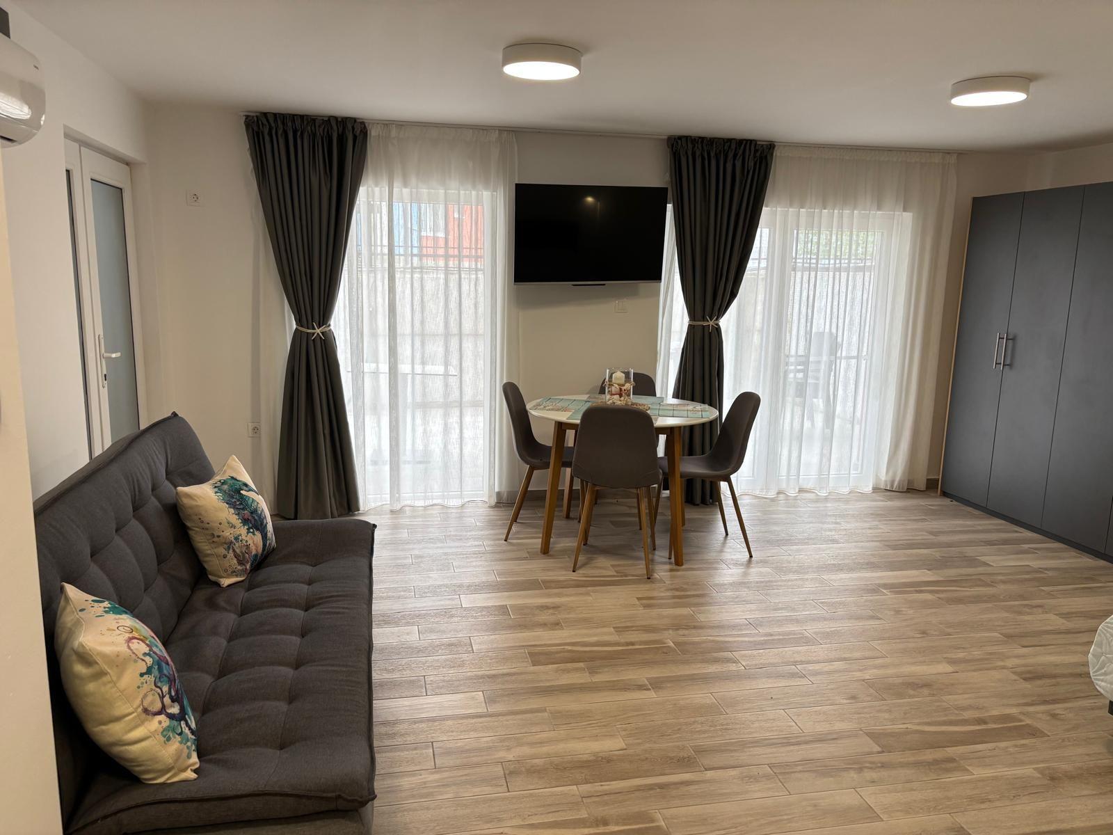 For sale in Burgas multi-room apartment in the town of Sozopol ID 2120470