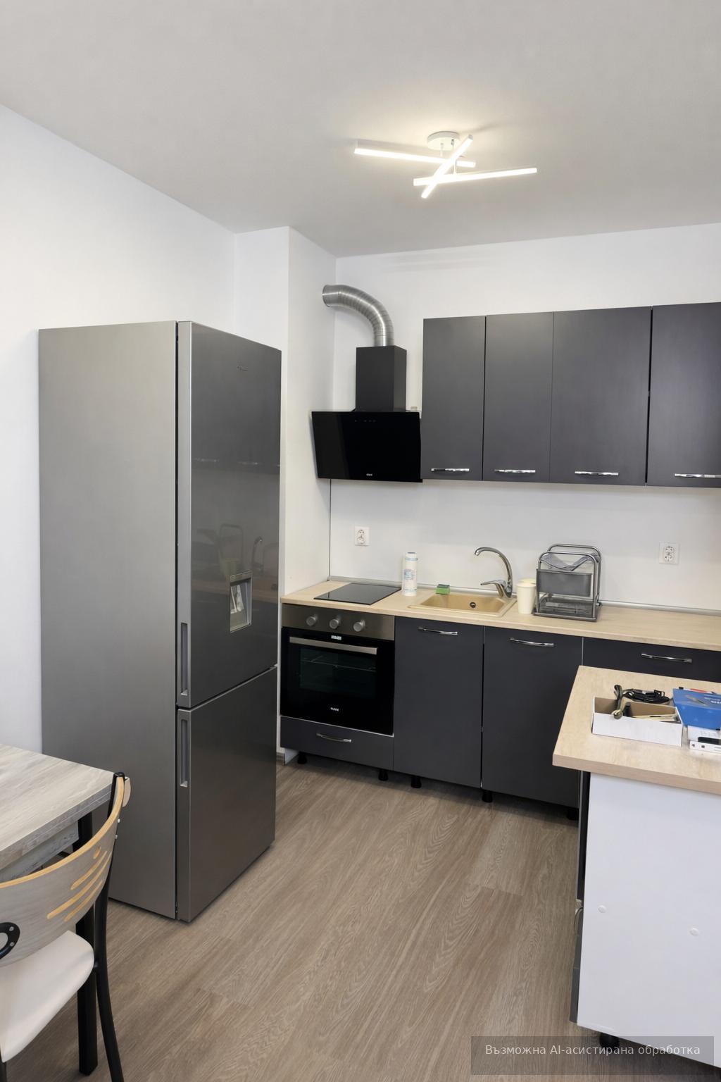 For rent in Plovdiv one-bedroom apartment in Trakia ID 2233753