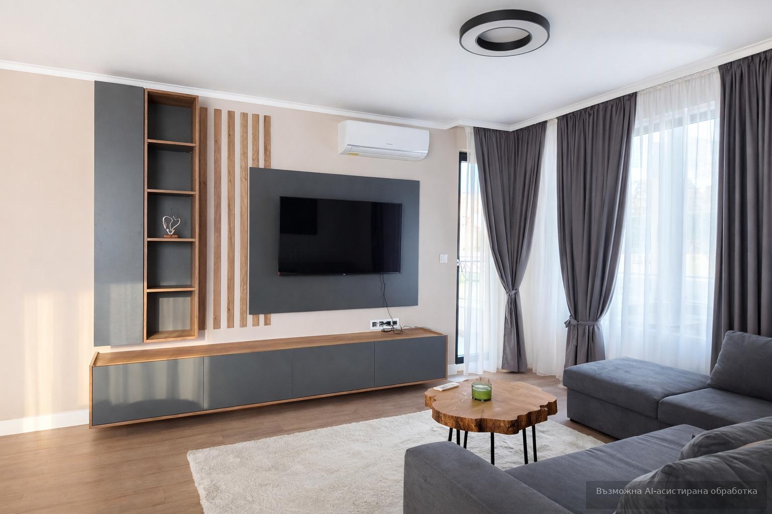 For rent in Plovdiv two-bedroom apartment Ostromila ID 2226190