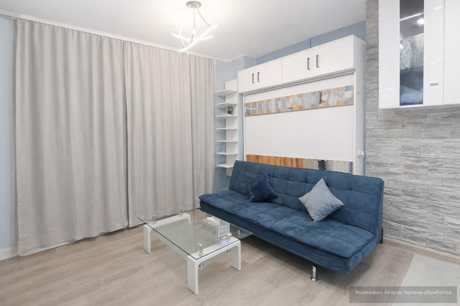For rent in Plovdiv studio Trakia ID 2234325