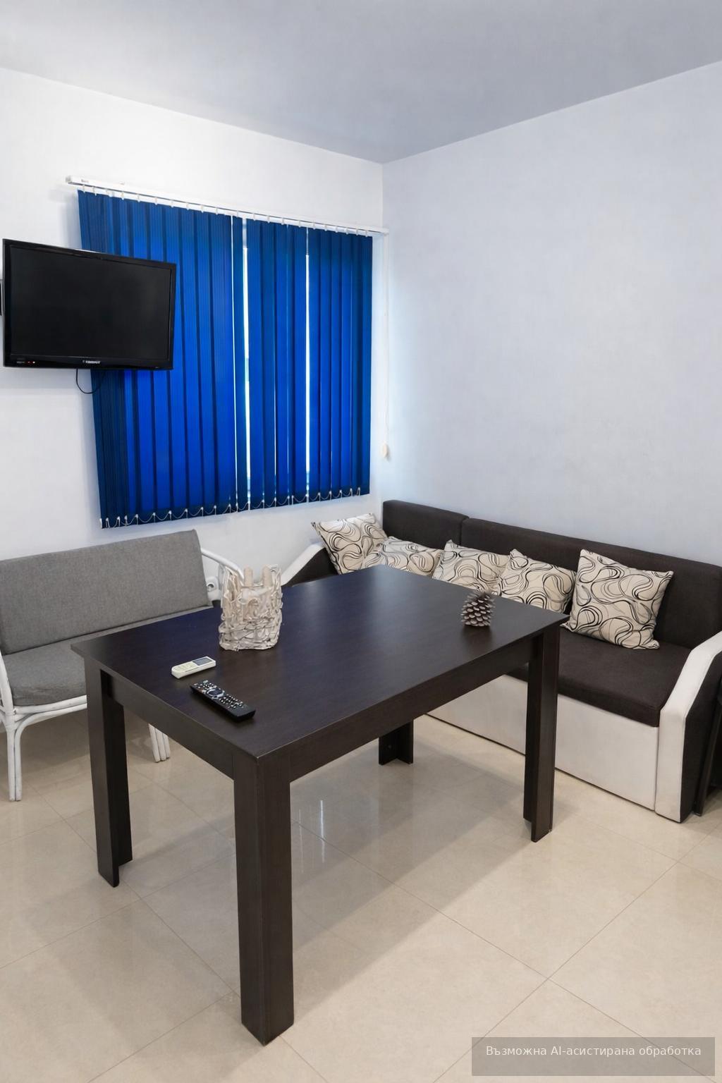 For rent in Plovdiv studio apartment Kyuchuk Paris ID 2179004