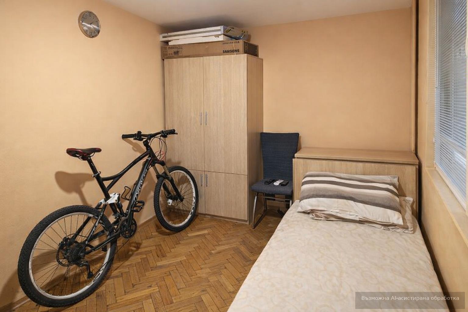 For rent in Plovdiv two-bedroom apartment Kyuchuk Paris ID 2234414