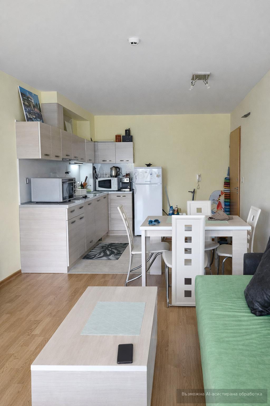 За продажба в Бургас двустаен г.Поморие ID 2116368