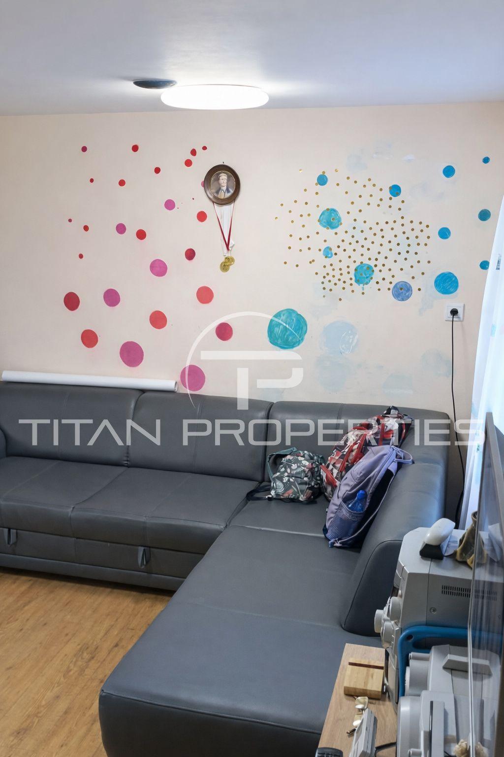 House for sale in the village of Chavdar, Sofia region