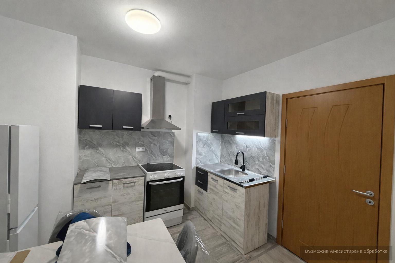 For rent in Sofia one-bedroom apartment in Nadezhda 4 ID 2234516