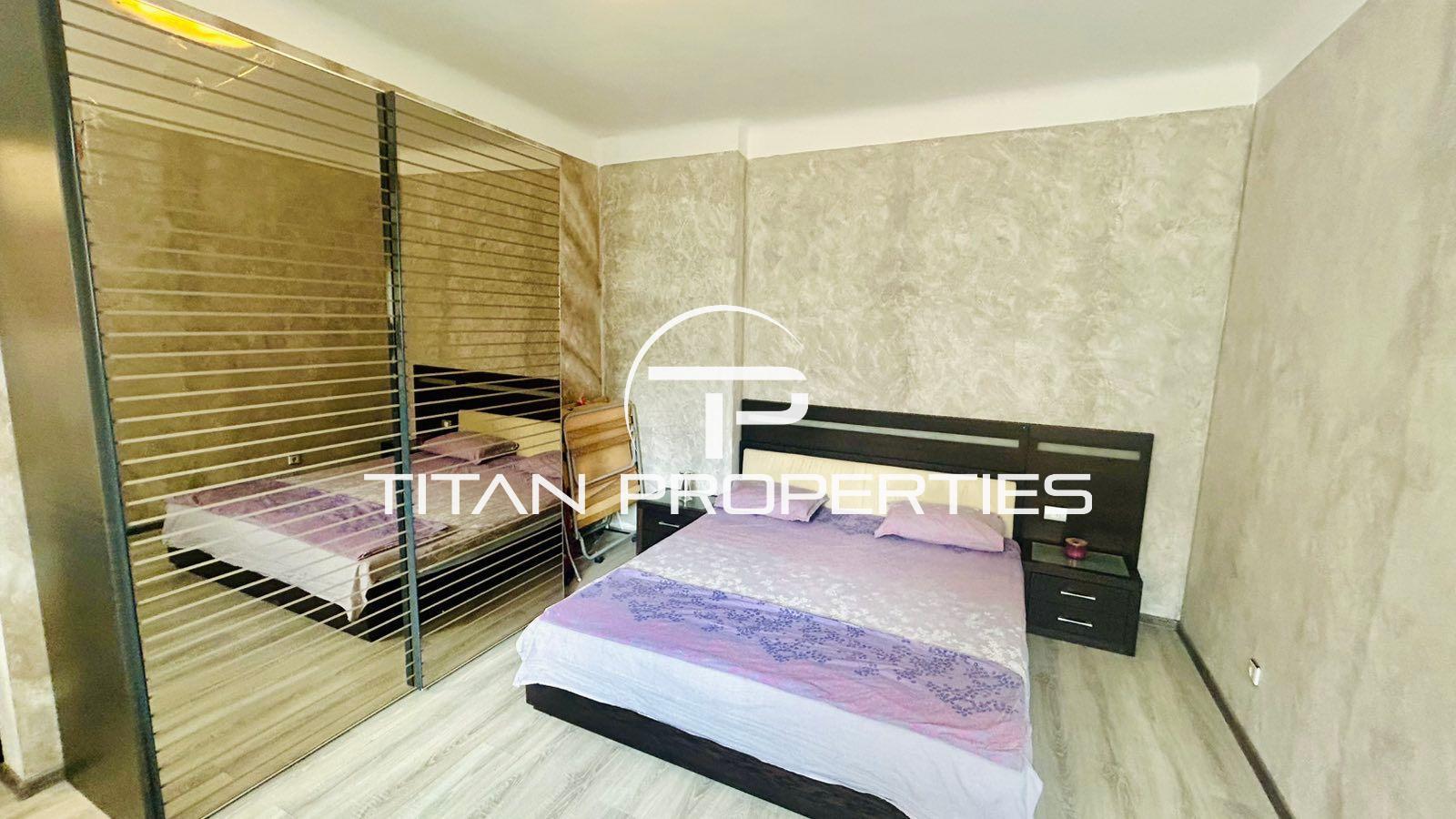 One-bedroom apartment, for rent, Super Centre