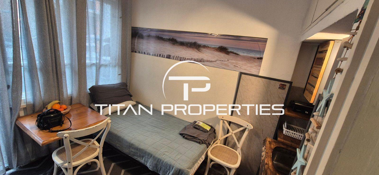 Suitable for students! One-bedroom apartment for rent, Lazur residential district