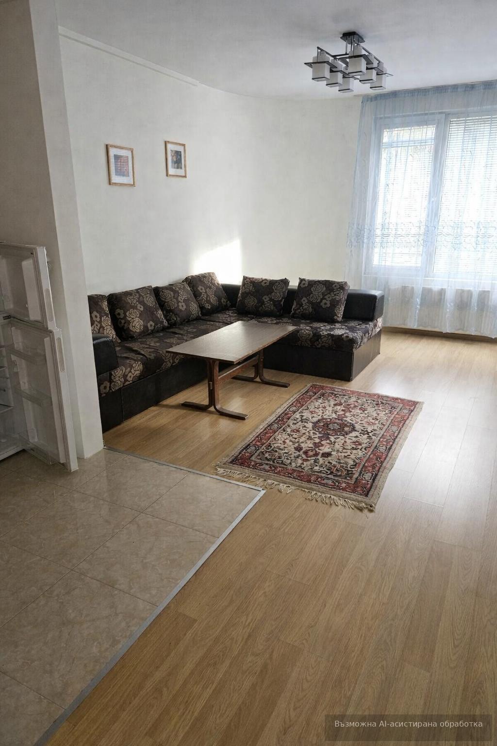 Двустаен, под наем, кв. Оборище