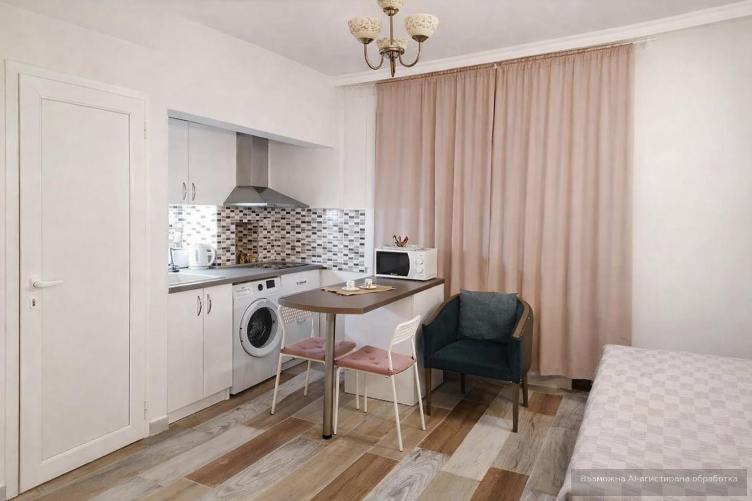 For rent in Varna studio Greek Quarter ID 2174096