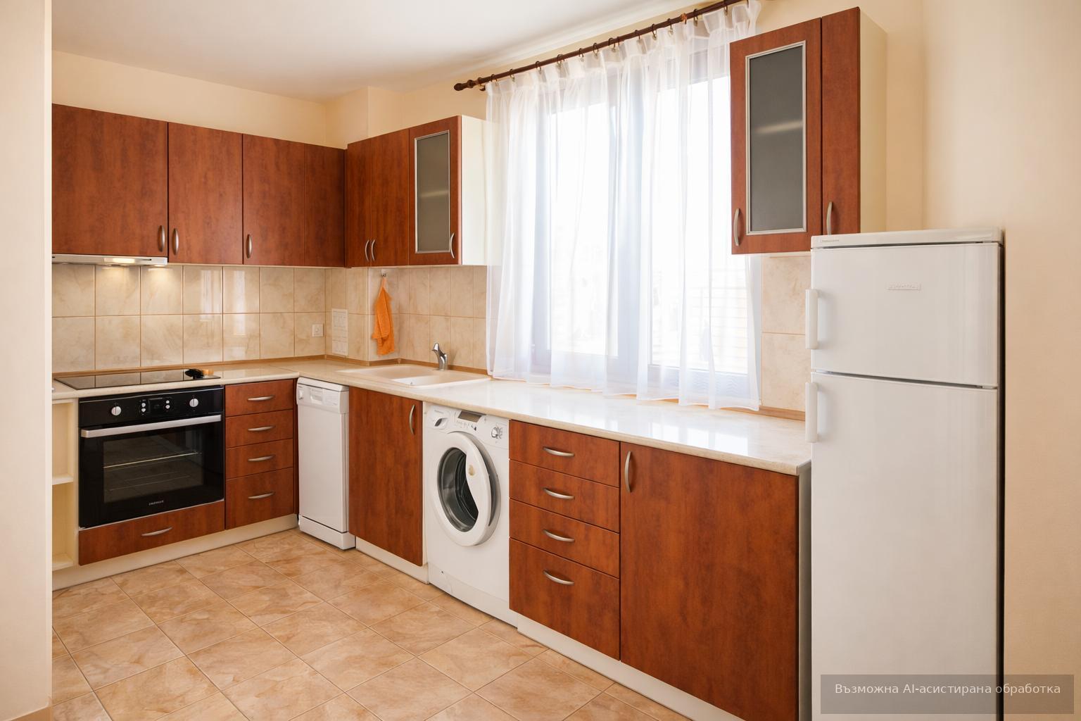 For rent in Plovdiv two-bedroom apartment in Karshiyaka ID 2217219