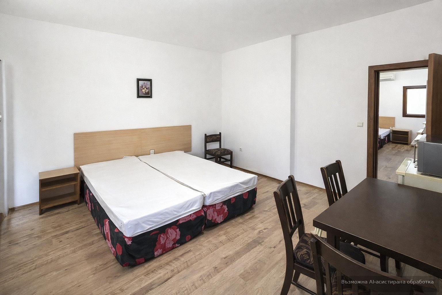 For rent in Varna one-bedroom apartment, Alen Mak ID 2096220