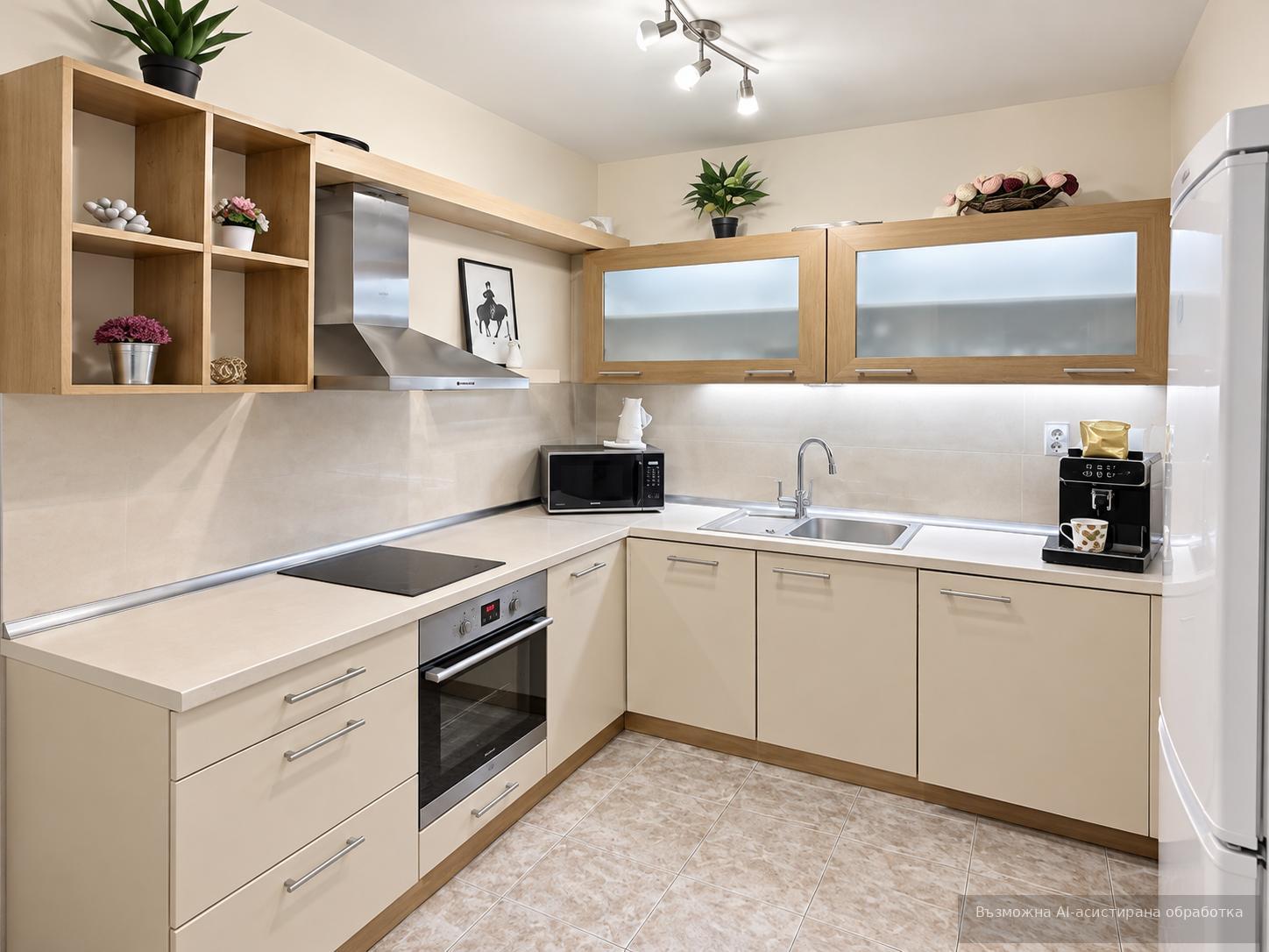 For rent in Plovdiv multi-room apartment Kamenitsa 1 ID 2234548