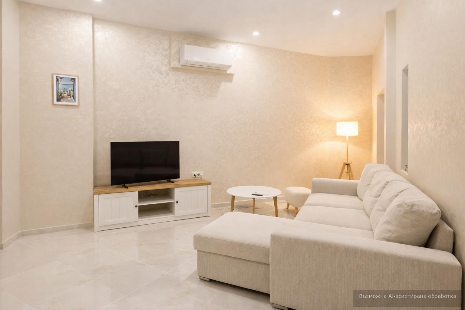 For rent in Plovdiv two-bedroom apartment Mladezhki Halm ID 2222193