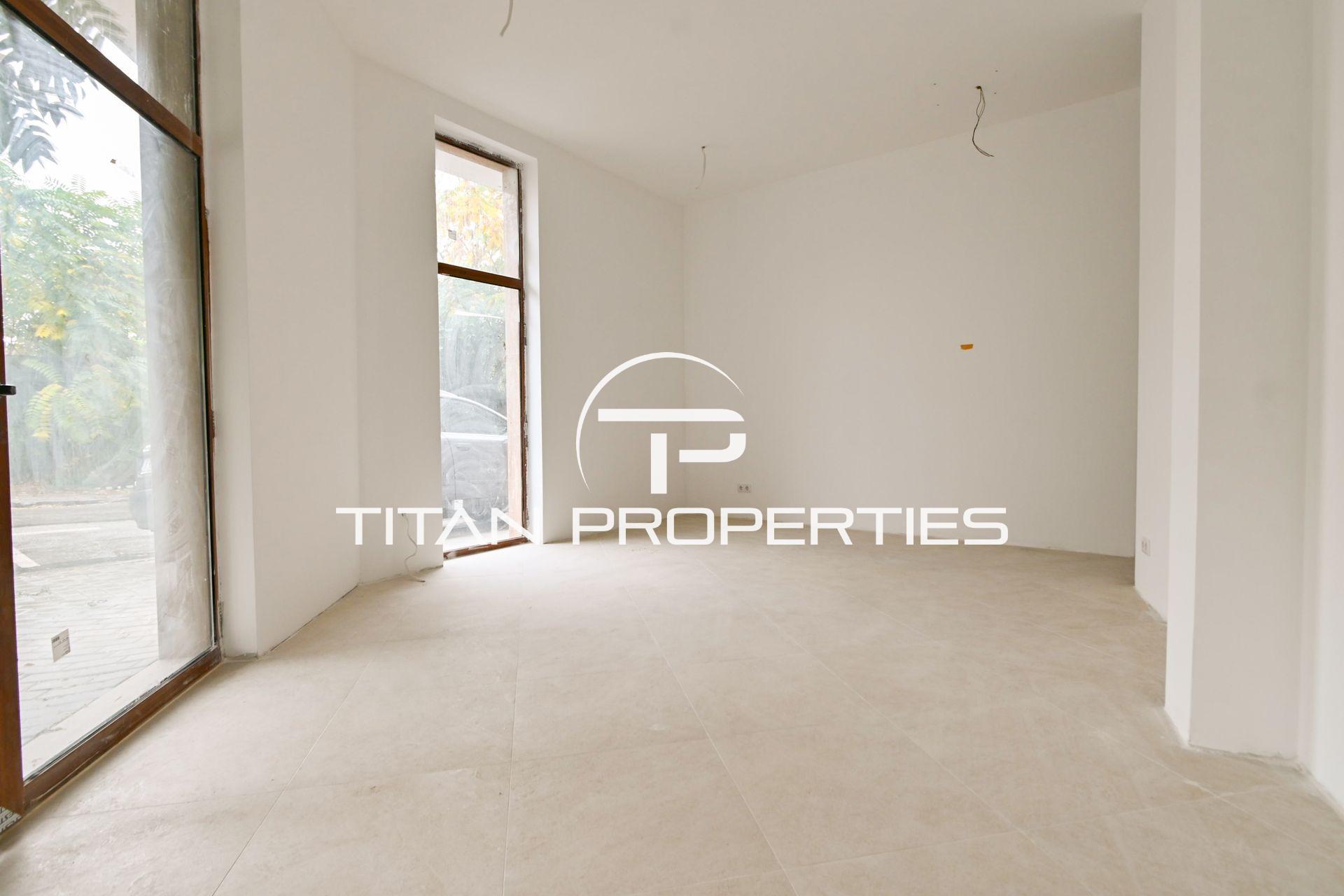 Shop, for rent, Banishora residential district