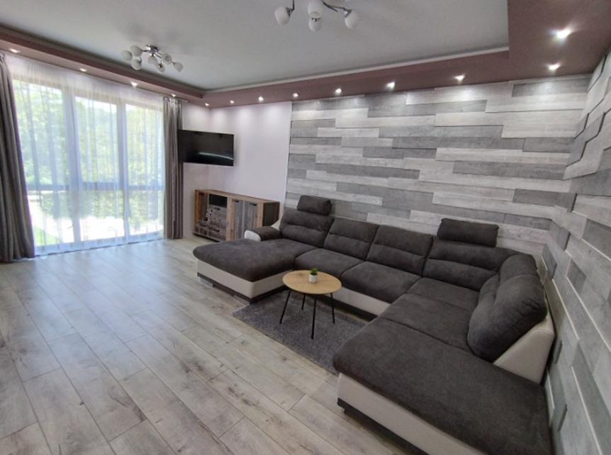 House for rent, village of Dragichevo