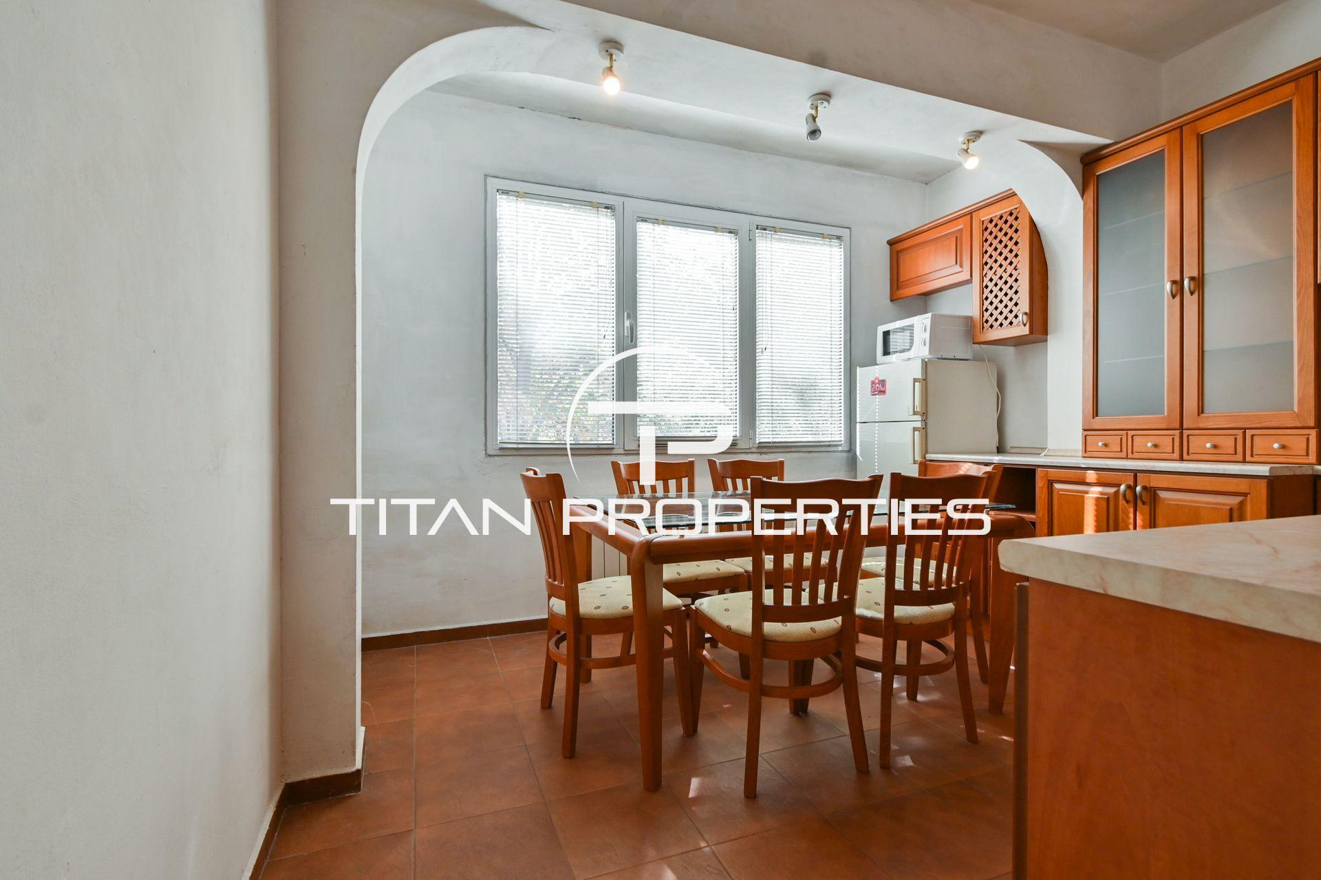 One-bedroom apartment, For sale, Goce Delchev residential district