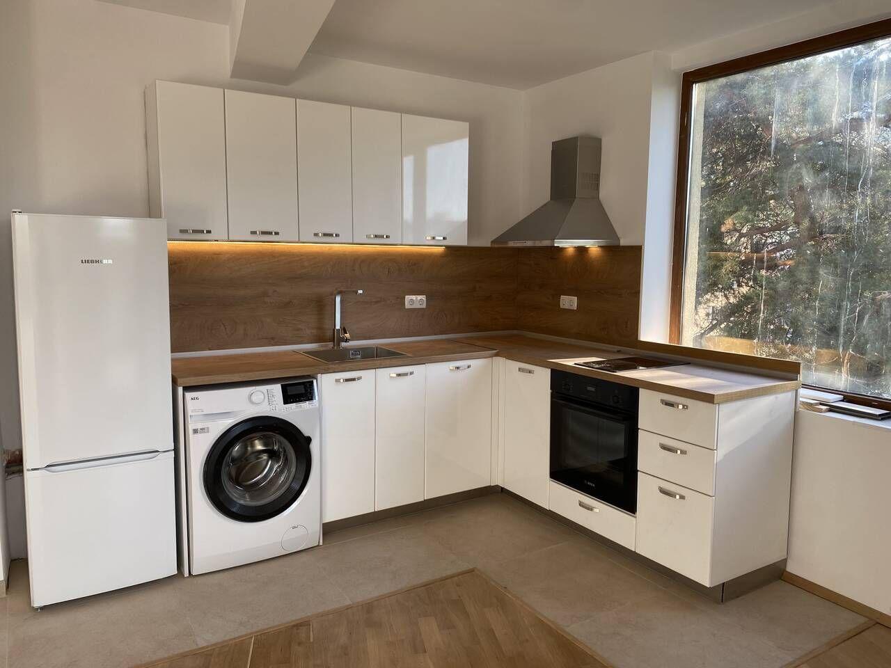 One-bedroom apartment for rent in Pavlovo residential district