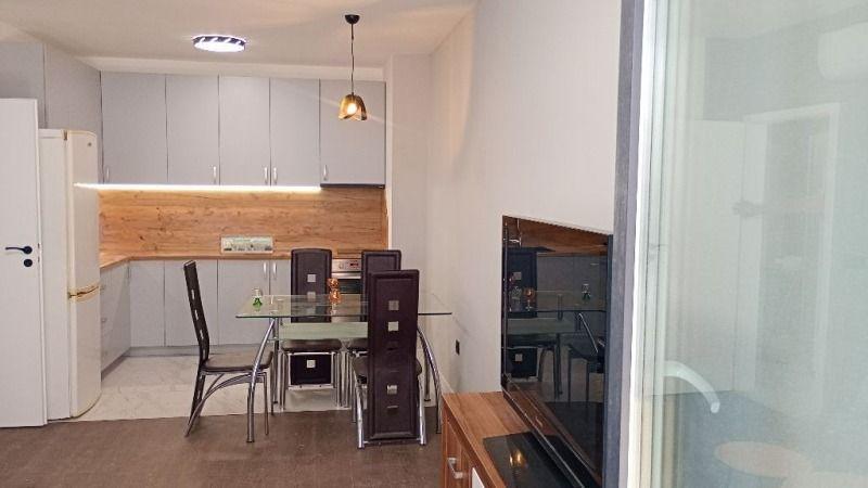 One-bedroom apartment for rent, Gorublyane residential district