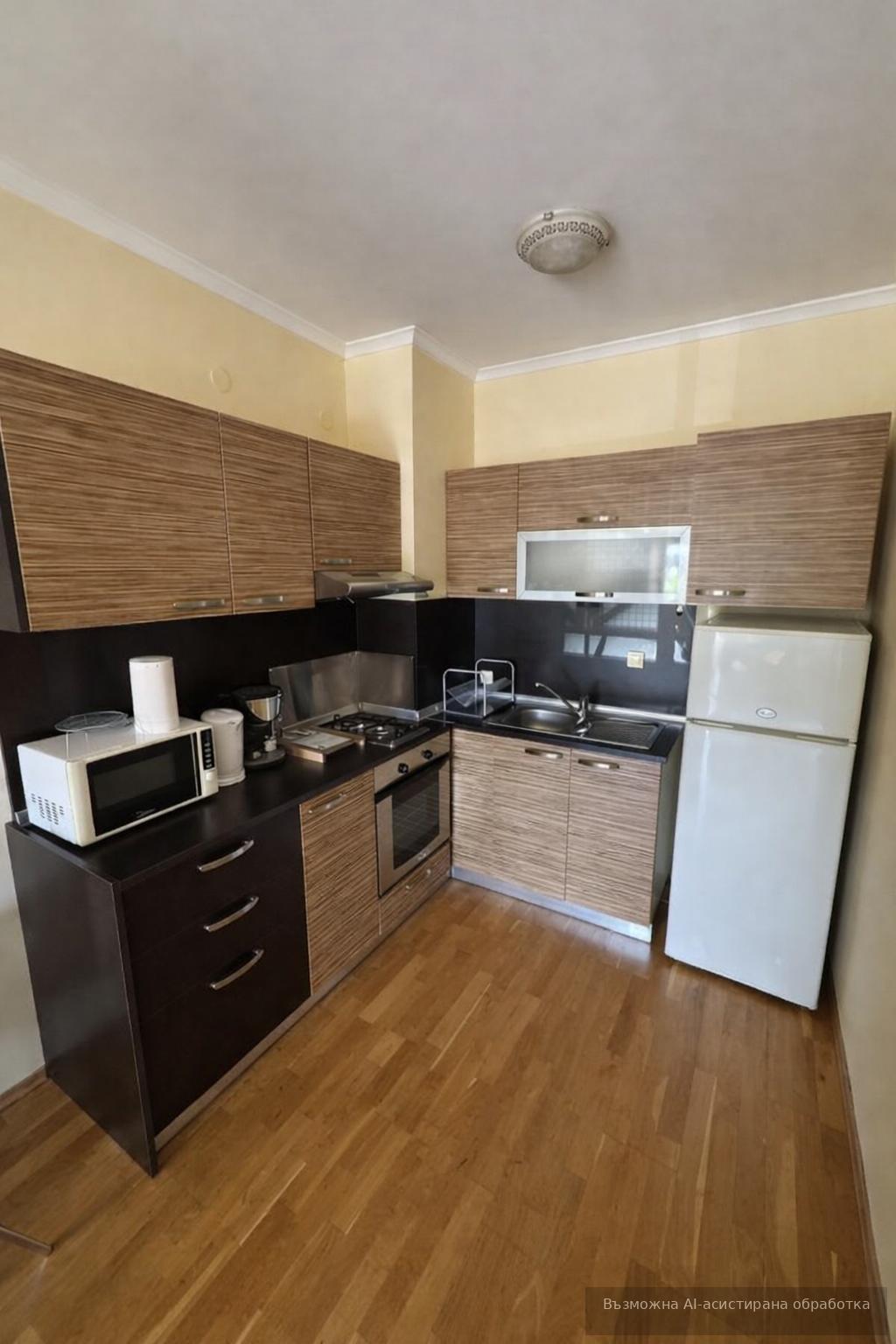 For rent in Sofia one-bedroom apartment Dragalevtsi ID 2234490