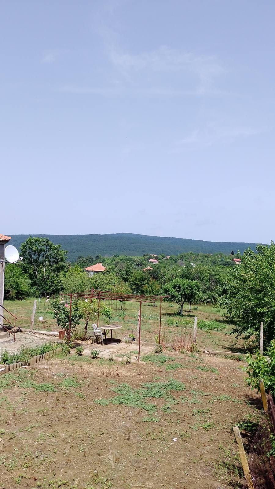 Къща, за продажба, с. Баня