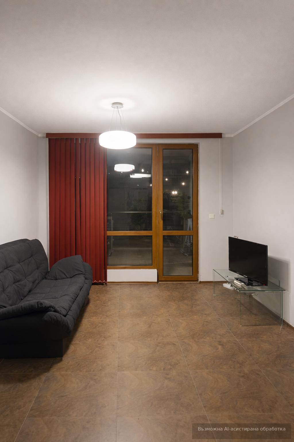 Под наем в Варна тристаен Бриз ID 2070064