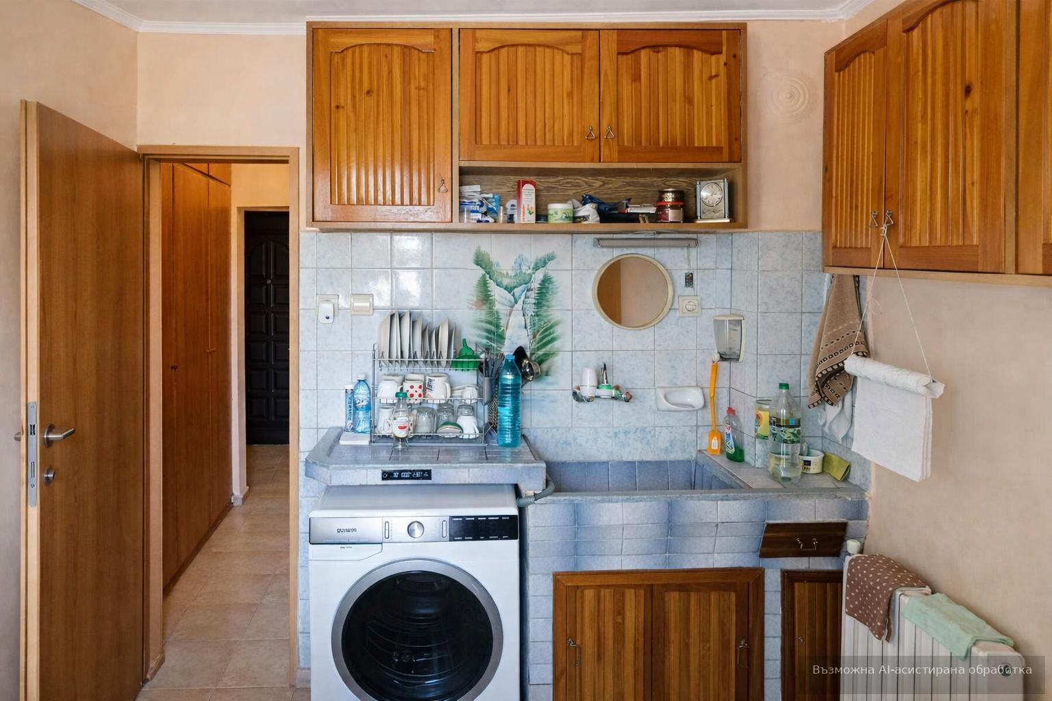 За продажба в Бургас двустаен г.Карнобат ID 2120626