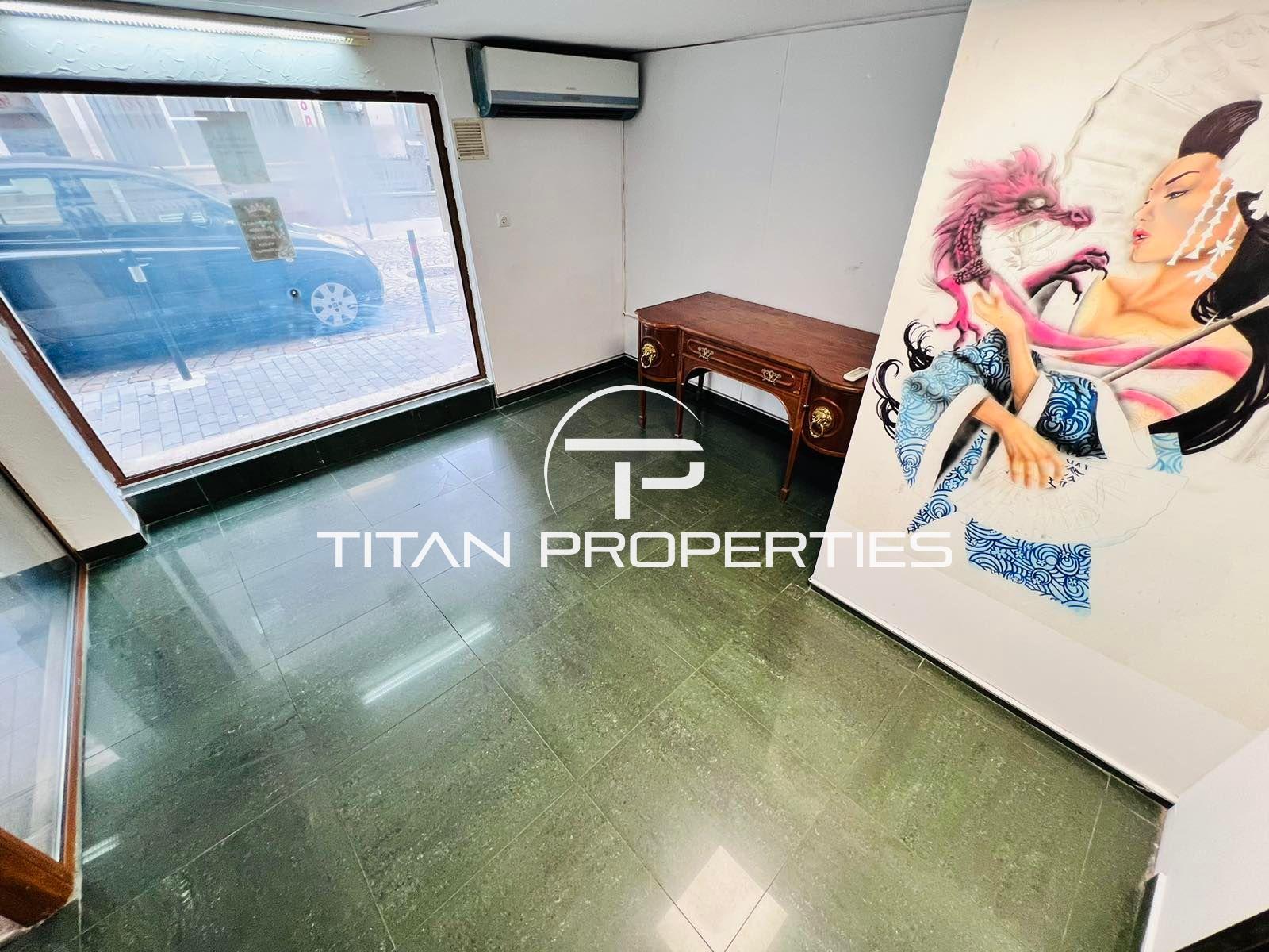 For rent in Burgas shop Center ID 2198215