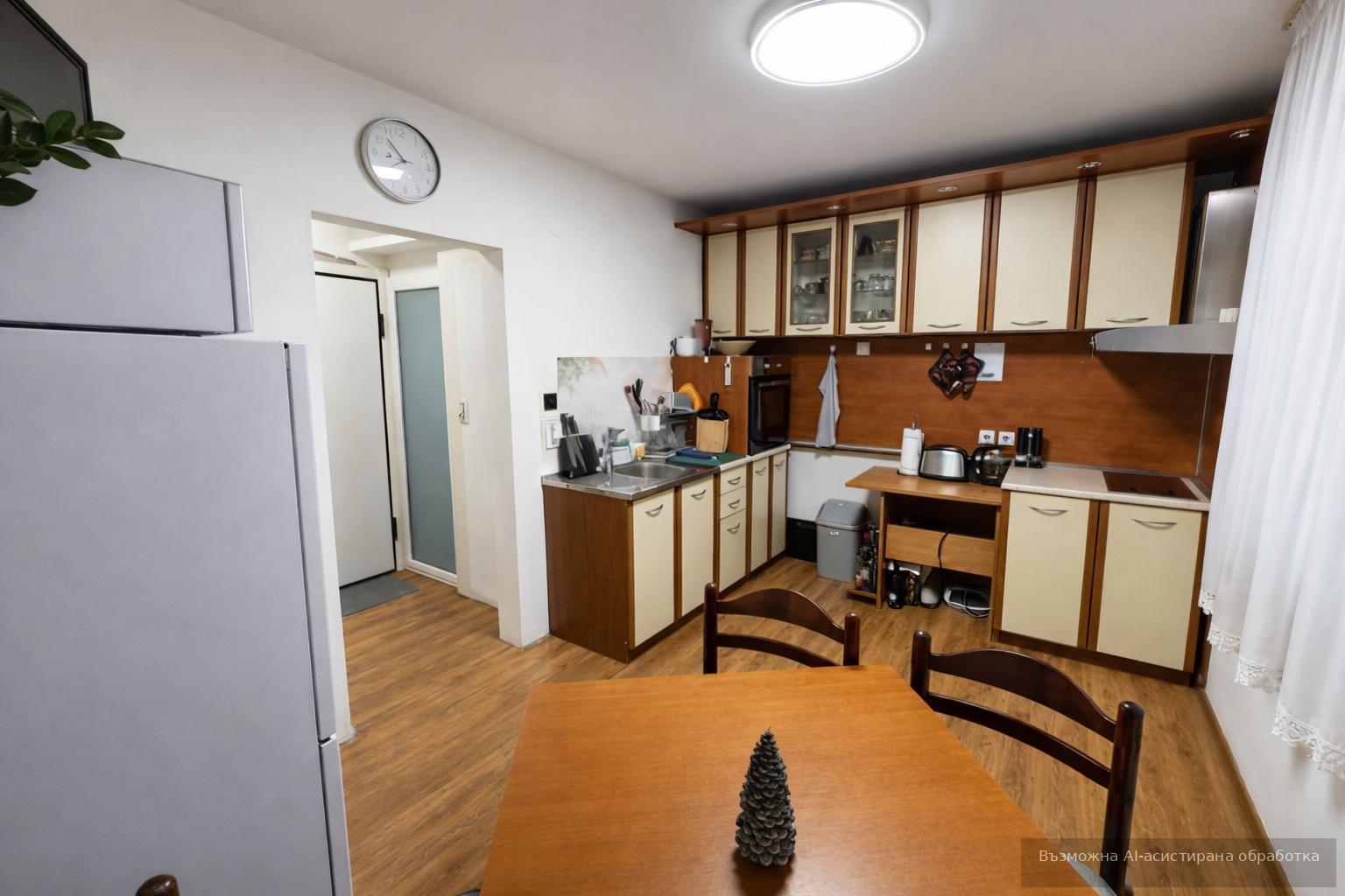 Под наем в София къща Модерно предградие ID 2234798