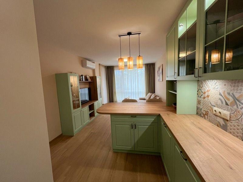 Под наем в София двустаен Подуяне ID 2234088